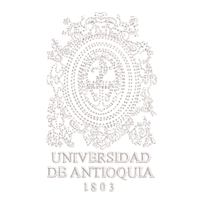BORDADO U. DE ANTIOQUIA